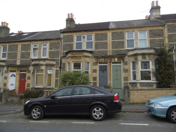 6&nbsp;Bedroom&nbsp;Terraced